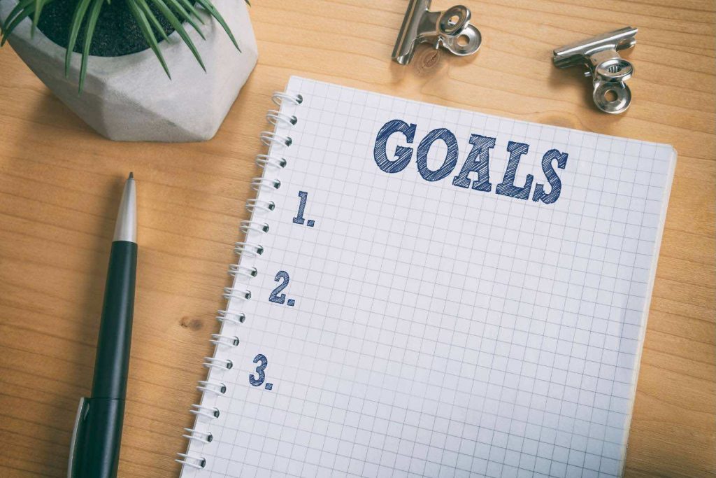 How to Set Goals