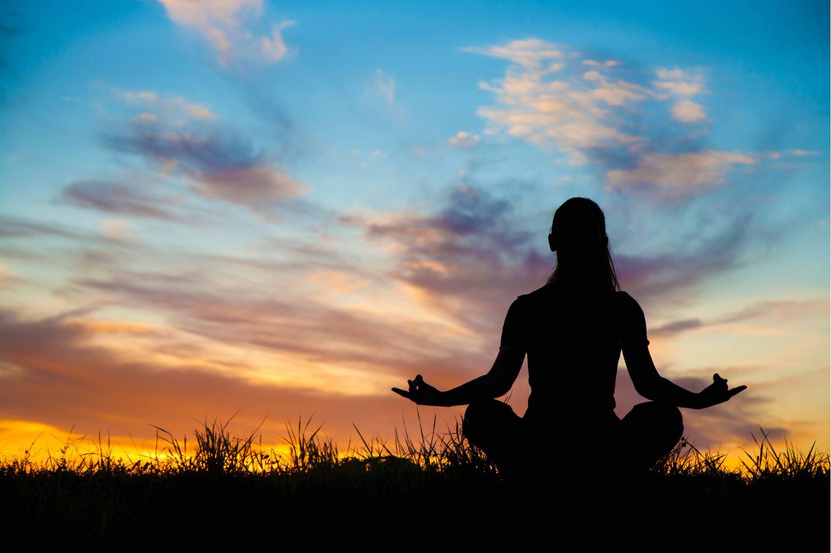 Guided vs Unguided Meditation: Which is Best for you?