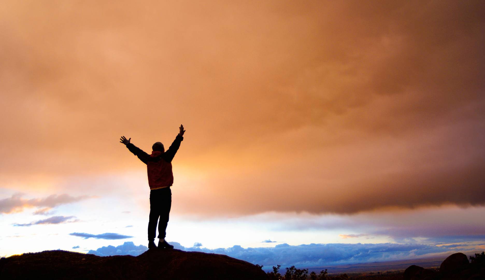 5 Inspiring Challenges to Empower Your Life