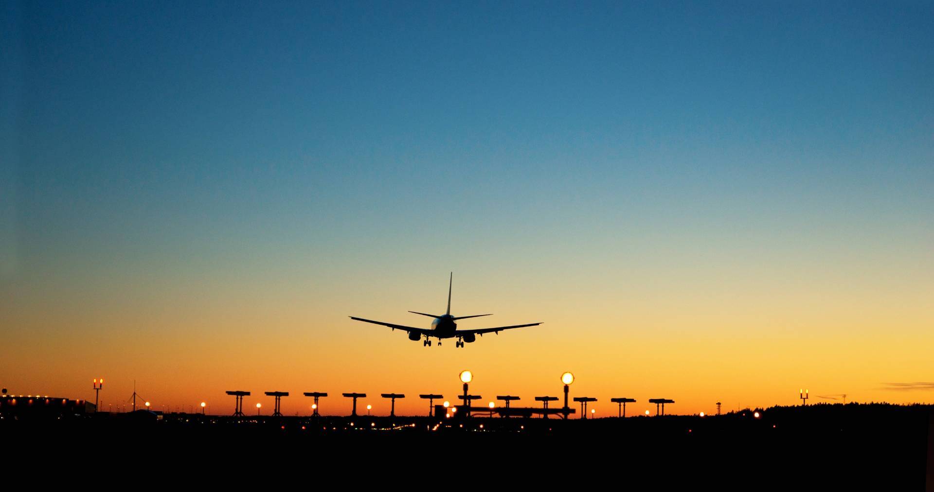 How to Conquer Your Airport Anxiety