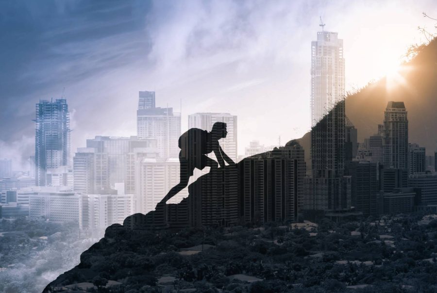 5 Reasons You’re Not Progressing in Life - Mindful Way to Be