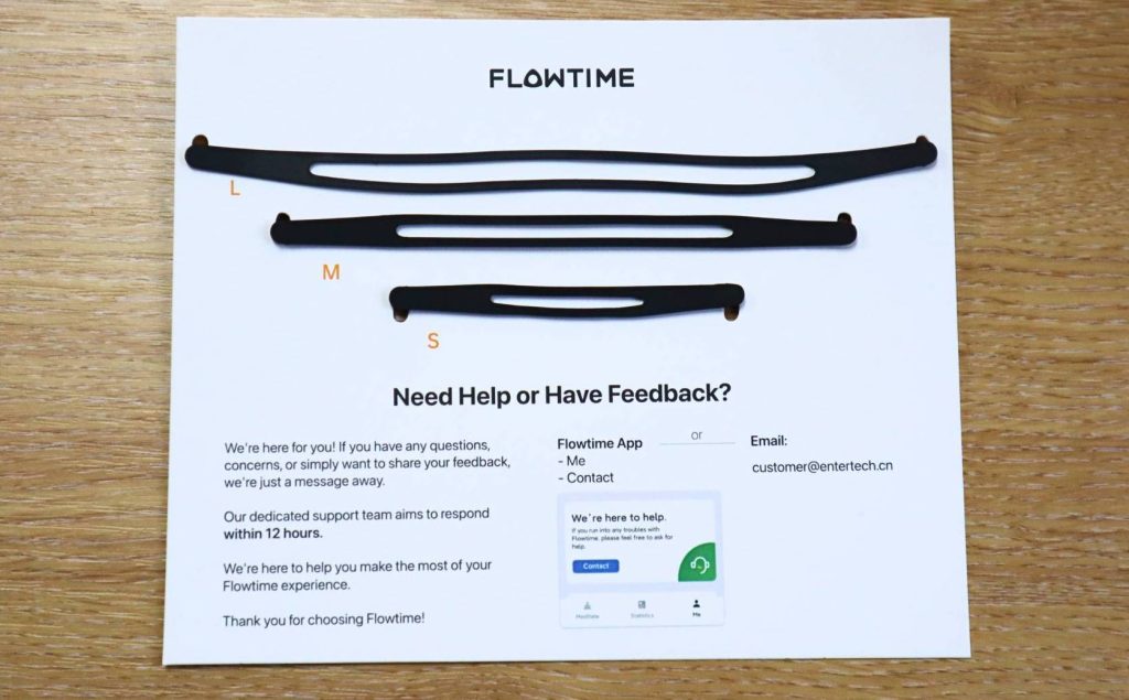 Flowtime Meditation Headbands